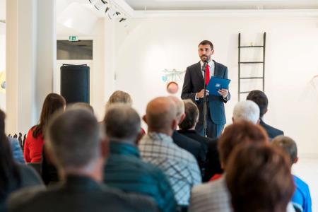 Odkritje spomenika Plamen (Katarina R. Ipavec) (35)